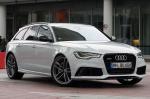 Audi RS6 Avant 2013 года (WW)